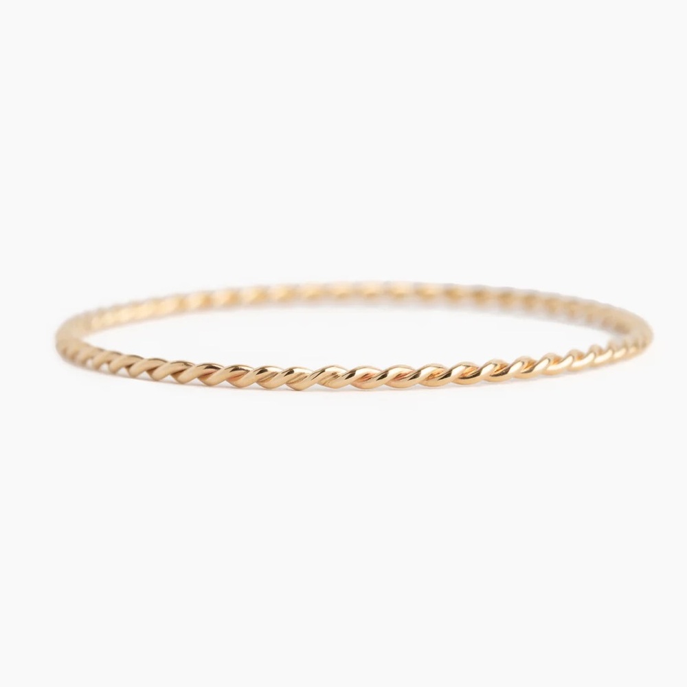 yearly co bangle